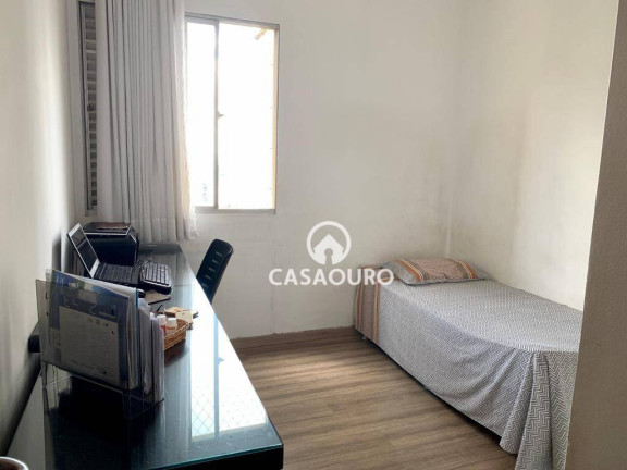 Imagem Apartamento com 4 Quartos à Venda, 156 m² em Gutierrez - Belo Horizonte