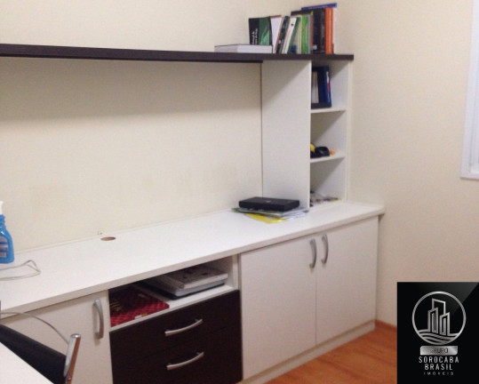 Imagem Apartamento com 3 Quartos à Venda, 99 m² em Parque Campolim - Sorocaba