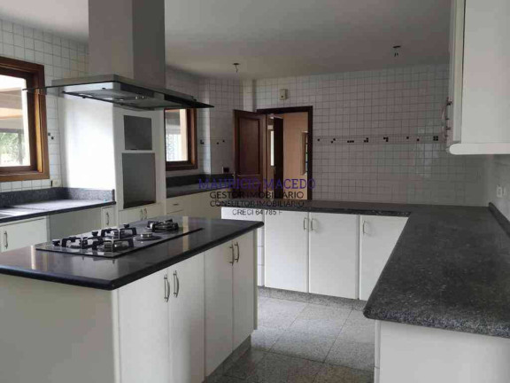 Imagem Casa com 4 Quartos à Venda, 871 m² em Alphaville - Santana De Parnaíba Imagem Casa com 4 Quartos à Venda, 871 m² em Alphaville - Santana De Parnaíba