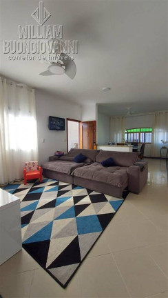 Casa com 3 Quartos à Venda,  em Flórida - Praia Grande