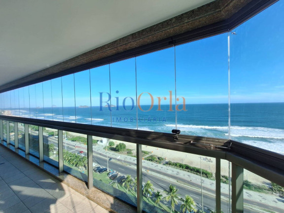 Imagem Apartamento à Venda, em Barra Da Tijuca - Rio De Janeiro Imagem Apartamento à Venda, em Barra Da Tijuca - Rio De Janeiro