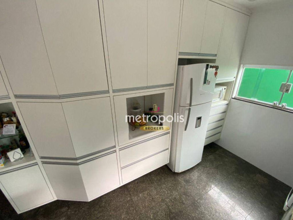 Imagem Sobrado com 3 Quartos à Venda, 252 m² em Santa Maria - São Caetano Do Sul Imagem Sobrado com 3 Quartos à Venda, 252 m² em Santa Maria - São Caetano Do Sul