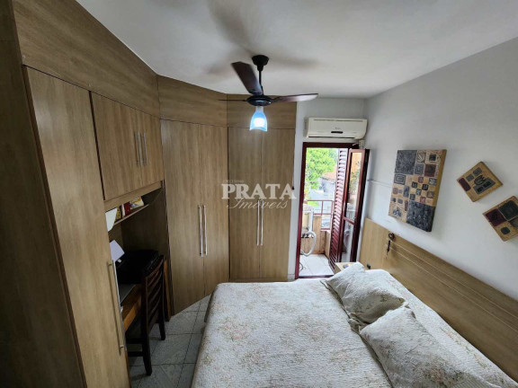Imagem Apartamento com 2 Quartos à Venda, 94 m² em Marapé - Santos Imagem Apartamento com 2 Quartos à Venda, 94 m² em Marapé - Santos