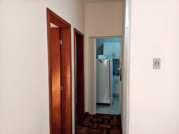 Imagem Apartamento com 2 Quartos à Venda, 60 m² em Centro - Florianópolis