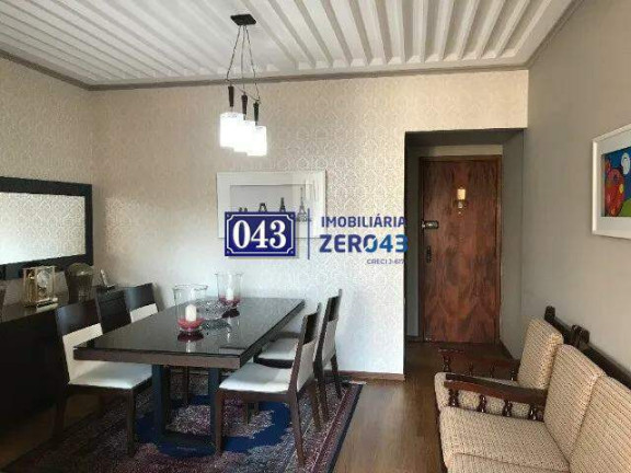 Imagem Apartamento com 3 Quartos à Venda, 87 m² em Centro - Londrina Imagem Apartamento com 3 Quartos à Venda, 87 m² em Centro - Londrina