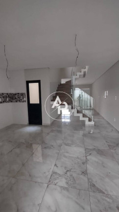 Imagem Sobrado com 3 Quartos à Venda, 152 m² em Orfãs - Ponta Grossa