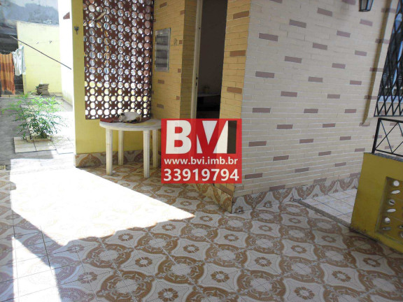 Imagem Casa com 3 Quartos à Venda, 70 m² em Vila Kosmos - Rio De Janeiro Imagem Casa com 3 Quartos à Venda, 70 m² em Vila Kosmos - Rio De Janeiro
