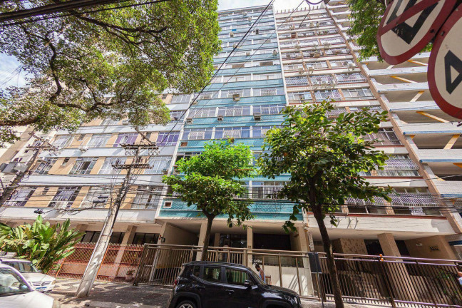 Imagem Apartamento com 2 Quartos à Venda, 85 m² em Icaraí - Niterói Imagem Apartamento com 2 Quartos à Venda, 85 m² em Icaraí - Niterói