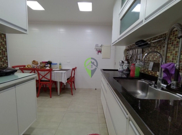 Imagem Apartamento com 2 Quartos à Venda, 107 m² em José Menino - Santos Imagem Apartamento com 2 Quartos à Venda, 107 m² em José Menino - Santos