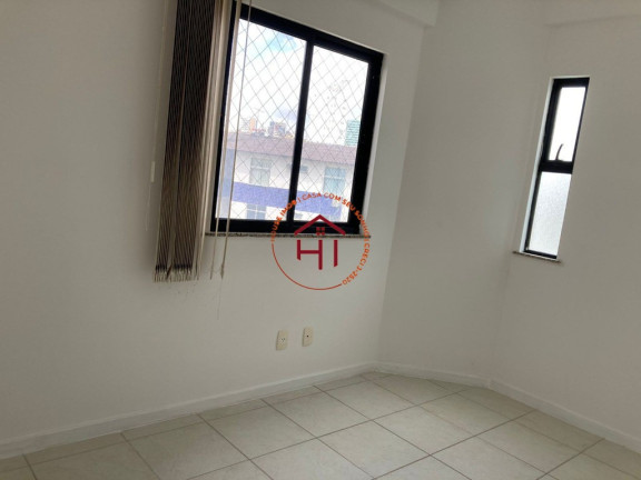Imagem Apartamento com 4 Quartos à Venda, 92 m² em Costa Azul - Salvador