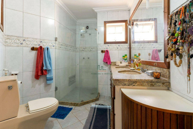 Imagem Casa com 3 Quartos à Venda, 300 m² em Itaipu - Niterói Imagem Casa com 3 Quartos à Venda, 300 m² em Itaipu - Niterói