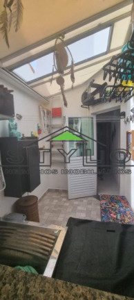 Imagem Apartamento com 2 Quartos à Venda, 50 m² em Jardim Las Vegas - Santo André Imagem Apartamento com 2 Quartos à Venda, 50 m² em Jardim Las Vegas - Santo André