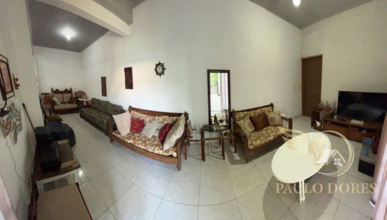 Imagem Casa com 6 Quartos à Venda, 121 m² em Perequê Açu - Ubatuba Imagem Casa com 6 Quartos à Venda, 121 m² em Perequê Açu - Ubatuba