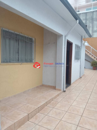Imagem Casa com 2 Quartos à Venda, em Vila Formosa - São Paulo Imagem Casa com 2 Quartos à Venda, em Vila Formosa - São Paulo