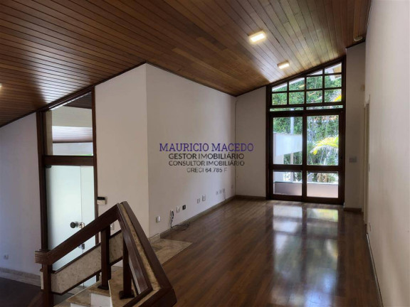 Imagem Casa com 4 Quartos para Alugar, 950 m² em Alphaville 10 - Barueri Imagem Casa com 4 Quartos para Alugar, 950 m² em Alphaville 10 - Barueri
