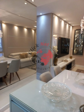Imagem Apartamento com 2 Quartos à Venda, 70 m² em Independência - São Bernardo Do Campo