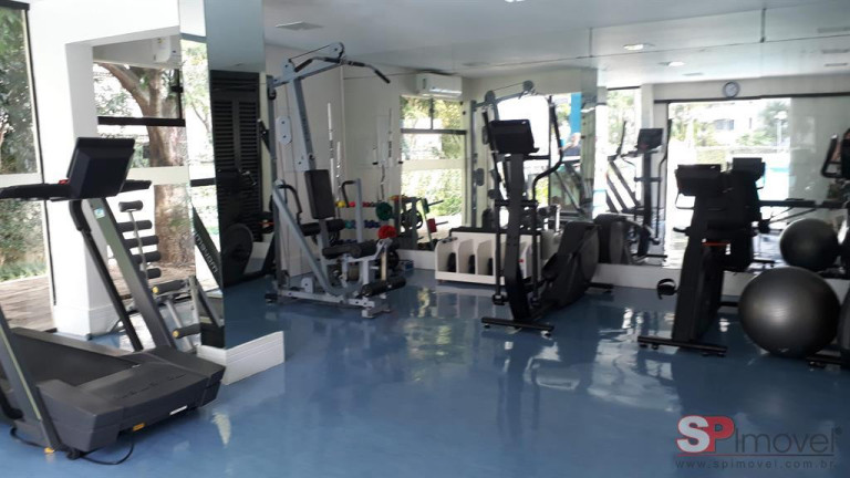 Apartamento com 3 Quartos à Venda, 117 m² em Chácara Klabin - São Paulo