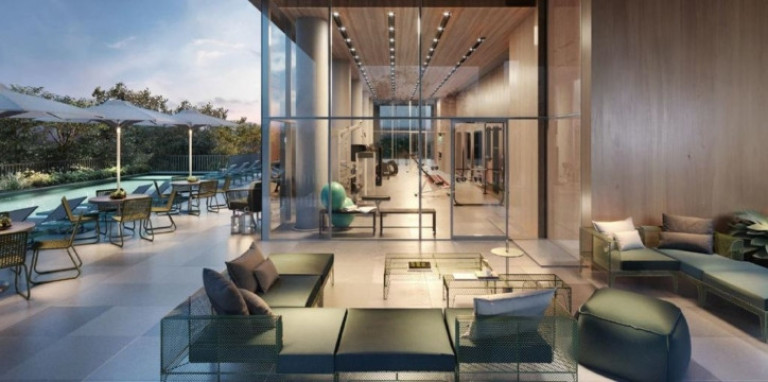 Imagem Apartamento com 3 Quartos à Venda, 168 m² em Pinheiros - São Paulo Imagem Apartamento com 3 Quartos à Venda, 168 m² em Pinheiros - São Paulo