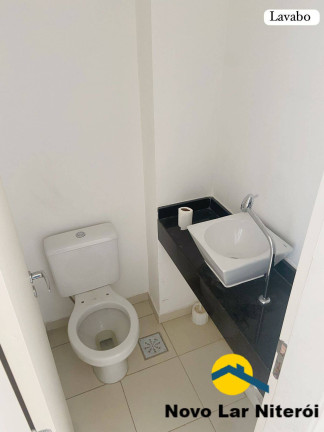 Imagem Apartamento com 3 Quartos à Venda, 87 m² em Icaraí - Niterói Imagem Apartamento com 3 Quartos à Venda, 87 m² em Icaraí - Niterói