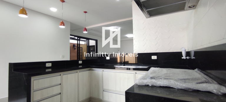 Imagem Casa com 3 Quartos à Venda, 241 m² em Agua Branca - Piracicaba