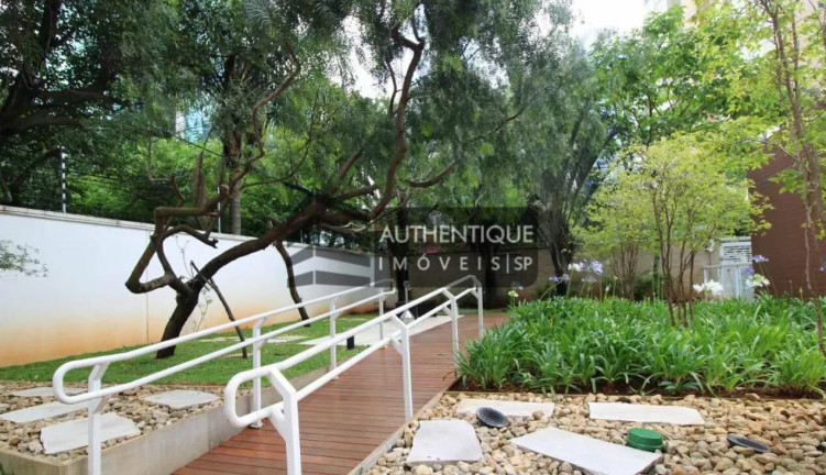 Imagem Apartamento com 1 Quarto à Venda, 52 m² em Brooklin - São Paulo Imagem Apartamento com 1 Quarto à Venda, 52 m² em Brooklin - São Paulo