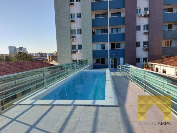 Imagem Apartamento com 3 Quartos à Venda, 120 m² em Bancários - João Pessoa Imagem Apartamento com 3 Quartos à Venda, 120 m² em Bancários - João Pessoa