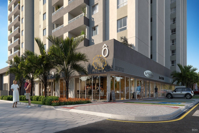 Imagem Apartamento com 3 Quartos à Venda, 109 m² em Continental - Itapoá Imagem Apartamento com 3 Quartos à Venda, 109 m² em Continental - Itapoá
