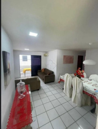 Imagem Apartamento com 3 Quartos à Venda, 76 m² em Bessa - João Pessoa Imagem Apartamento com 3 Quartos à Venda, 76 m² em Bessa - João Pessoa