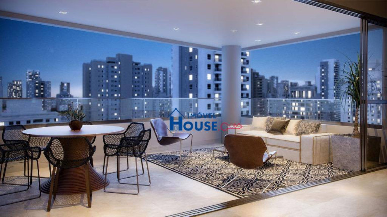 Imagem Apartamento com 3 Quartos à Venda, 285 m² em Jardins - São Paulo Imagem Apartamento com 3 Quartos à Venda, 285 m² em Jardins - São Paulo
