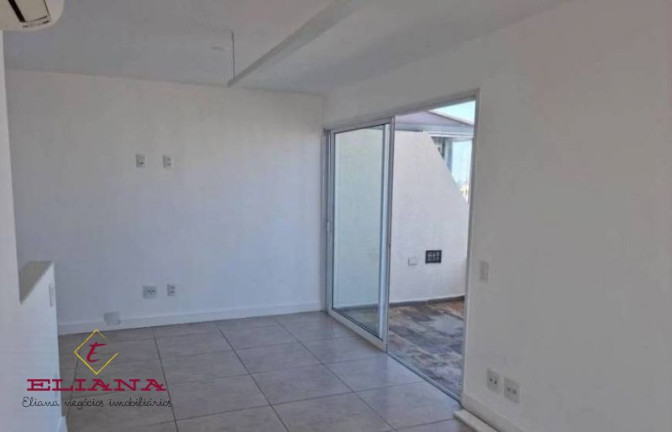 Imagem Cobertura com 3 Quartos à Venda, 147 m² em Vila Leopoldina - São Paulo Imagem Cobertura com 3 Quartos à Venda, 147 m² em Vila Leopoldina - São Paulo