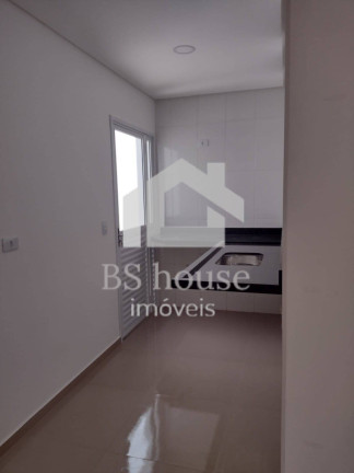 Imagem Apartamento com 2 Quartos à Venda, 55 m² em Vila Alice - Santo André