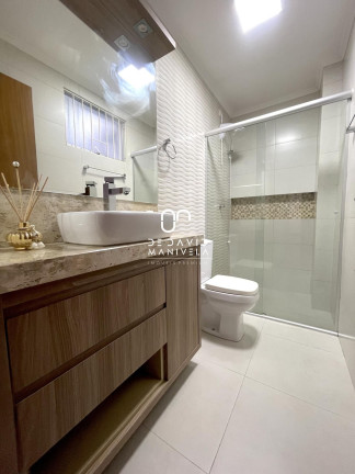 Apartamento com 2 Quartos à Venda, 96 m² em Centro - Santa Maria