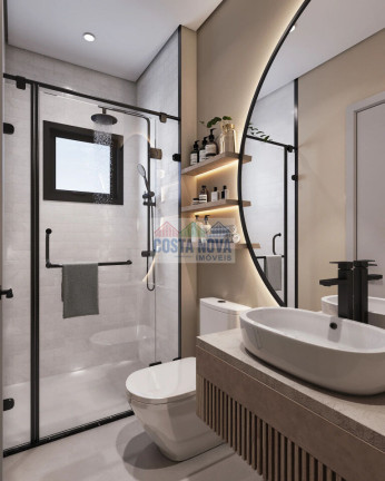 Imagem Apartamento com 2 Quartos à Venda, 69 m² em Canto Do Forte - Praia Grande Imagem Apartamento com 2 Quartos à Venda, 69 m² em Canto Do Forte - Praia Grande