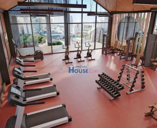 Imagem Apartamento com 3 Quartos à Venda, 99 m² em Perdizes - São Paulo