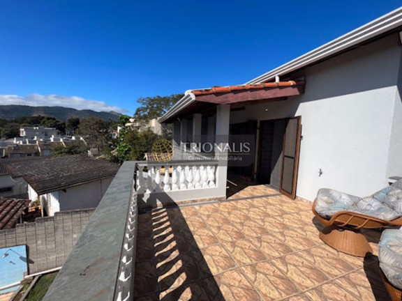 Imagem Casa com 4 Quartos à Venda, 302 m² em Jardim Paulista - Atibaia Imagem Casa com 4 Quartos à Venda, 302 m² em Jardim Paulista - Atibaia