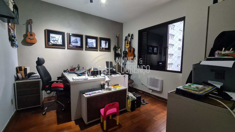 Imagem Apartamento com 3 Quartos à Venda, 140 m² em Pompéia - Santos Imagem Apartamento com 3 Quartos à Venda, 140 m² em Pompéia - Santos