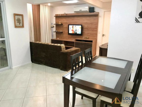 Imagem Apartamento com 2 Quartos à Venda, 74 m² em Centro - Florianopolis