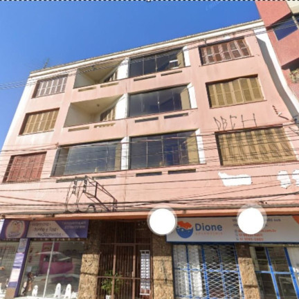 Imagem Apartamento com 3 Quartos à Venda, 85 m² em Rio Branco - Porto Alegre