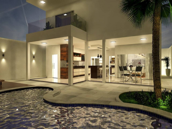Imagem Casa de Condomínio com 3 Quartos à Venda, 300 m² em Alphaville - Santana De Parnaíba Imagem Casa de Condomínio com 3 Quartos à Venda, 300 m² em Alphaville - Santana De Parnaíba