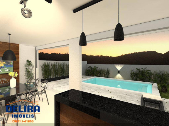 Imagem Casa com 3 Quartos à Venda, 250 m² em Terra Preta (terra Preta) - Mairiporã Imagem Casa com 3 Quartos à Venda, 250 m² em Terra Preta (terra Preta) - Mairiporã