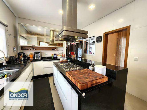 Imagem Casa de Condomínio com 3 Quartos à Venda, 304 m² em Granja Viana - Carapicuíba