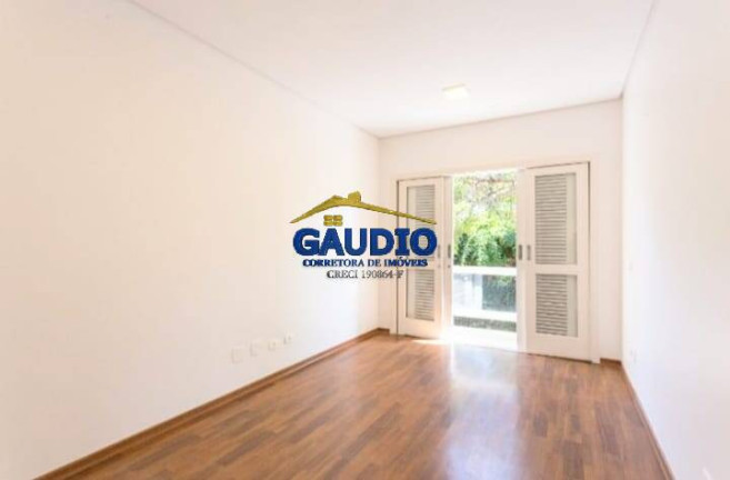 Imagem Casa com 4 Quartos à Venda, 465 m² em Retiro Morumbi - São Paulo