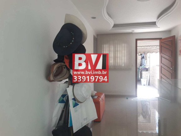 Imagem Casa com 3 Quartos à Venda, 130 m² em Vila Da Penha - Rio De Janeiro Imagem Casa com 3 Quartos à Venda, 130 m² em Vila Da Penha - Rio De Janeiro