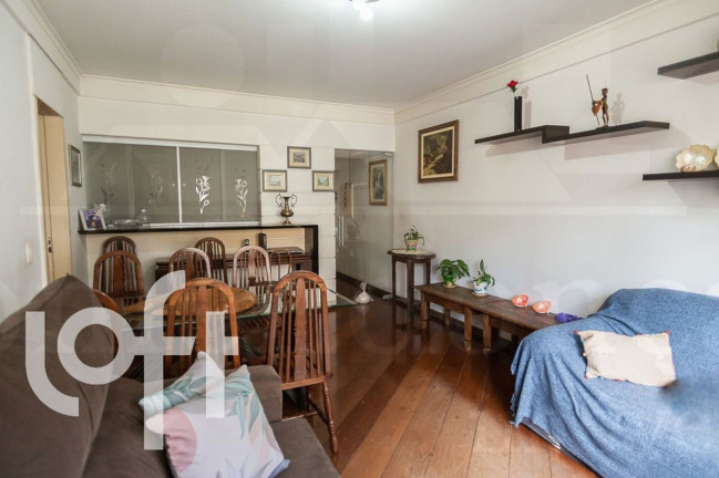 Imagem Apartamento com 3 Quartos à Venda, 95 m² em Perdizes - São Paulo Imagem Apartamento com 3 Quartos à Venda, 95 m² em Perdizes - São Paulo