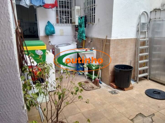 Imagem Casa com 4 Quartos à Venda, 180 m² em Vila Isabel - Rio De Janeiro Imagem Casa com 4 Quartos à Venda, 180 m² em Vila Isabel - Rio De Janeiro