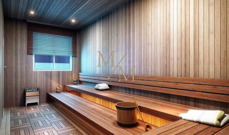 Imagem Apartamento com 3 Quartos à Venda, 83 m² em Boqueirão - Santos Imagem Apartamento com 3 Quartos à Venda, 83 m² em Boqueirão - Santos
