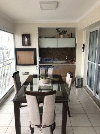 Imagem Apartamento com 3 Quartos à Venda, 155 m² em Centro - São Bernardo Do Campo Imagem Apartamento com 3 Quartos à Venda, 155 m² em Centro - São Bernardo Do Campo