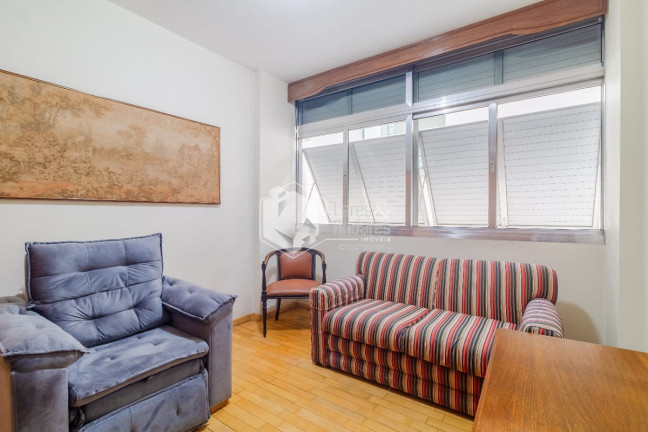 Imagem Apartamento com 3 Quartos à Venda, 132 m² em Paraíso - São Paulo