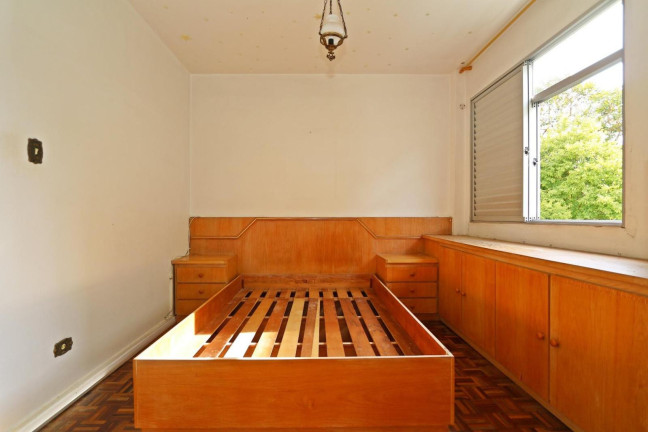 Imagem Apartamento com 3 Quartos à Venda, 78 m² em Vila Izabel - Curitiba