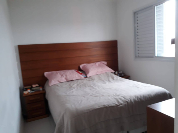 Imagem Apartamento com 3 Quartos à Venda, 119 m² em Mooca - São Paulo